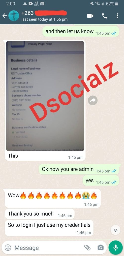 Customer review screenshot 1