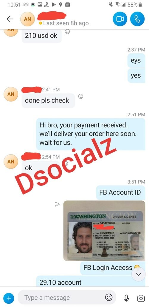 Customer review screenshot 11