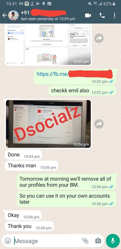Customer review screenshot 7