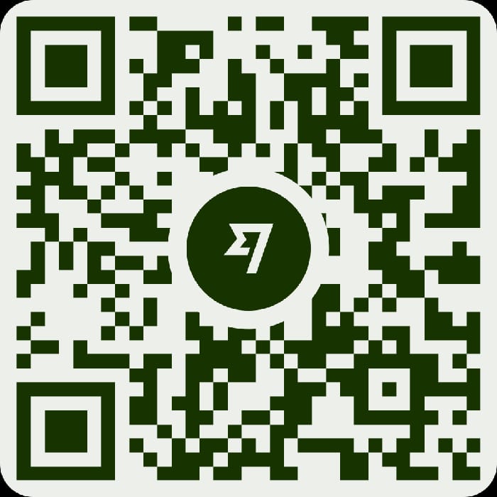 Wise QR Code